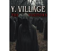 Y. Village: The Visitors (PC) - Steam Key - GLOBAL
