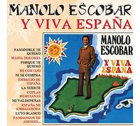 Y Viva Espana