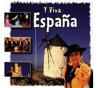 Y Viva Espana