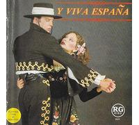 Y Viva España - España Olé