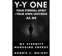 Y-Y ONE: ME - My Eternity Managing Energy