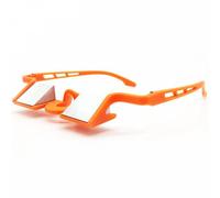 YY Vertical - Plasfun Evo - Belay glasses orange