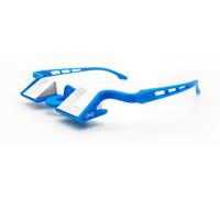 Y&Y Vertical - Belay goggles - Plasfun Evo Bleu - Blue Blue