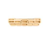 Y&Y Vertical - Climbing beam - Verticalboard First - Beige Beige one size