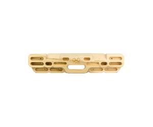 Y&Y Vertical - Climbing beam - Verticalboard One - Beige Beige one size