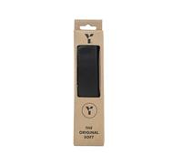 Y Y1 Hockey Black Rubber, Original Rubber Hockey Stick Grip, Grippy Surface
