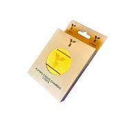 Y Y1 Hockey Chamois 3, Chamois Hockey Stick Grip, Great Value