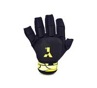 Y Y1 Hockey Large Reinforced Plastic, MK PRO Shell Glove, Extra Protection