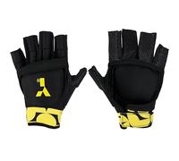 Y Y1 Hockey Reinforced Plastic, MK PRO Shell Glove, Extra Protection