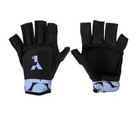 Y Y1 Hockey Reinforced Plastic, MK Shell Glove, Long Fingers