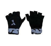 Y Y1 Hockey Reinforced Plastic, MK Shell Glove, Short Fingers