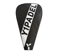 Y Y1 Lightweight Protective Padel Cover with Adjustable Shoulder Teal