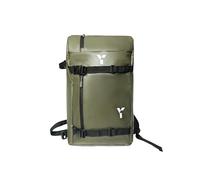 Y Y1 Sport, Ranger Backpack, Waterproof Backpack, Heavy Duty Tarpaulin, Padded Straps, Padded Back, Hockey Stick Holder, 30L Capacity
