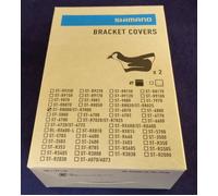 Shimano Ultegra ST-R8000 Hood/Cover Black