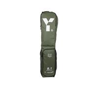 Y1 Hockey, B.1 Elite Stick Bag, Waterproof, Padded Straps, Carry All for Matchday, Separate Compartments, Space for 6 Sticks, 75L Capacity