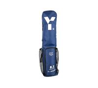 Y1 Hockey, B.2 Elite Stick Bag, Lightweight, Padded Straps, Carry All for Matchday, Separate Compartments, Space for 5 Sticks, 65L Capacity