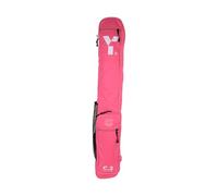 Y1 Hockey, C.3 Stick Bag, Lightweight, Padded Strap, Perfect for Juniors, Separate Small Compartments, Space for 3 Sticks, 30L Capacity