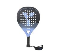 Y1 Padel, Axel, Racket, Japanese Carbon, Intermediate, Padel Racket for Adults