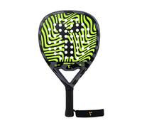 Y1 Padel, Mirage Racket, Japanese Carbon, Intermediate, Padel Racket for Adults