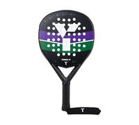 Y1 Padel, Panna Racket, Japanese Carbon, Intermediate, Padel Racket for Adults