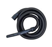 Y15A 2.5M Suction Hose Suitable ，Compatible for Karcher，Compatible for WD1 WD2 WD3 WD4 WD5 WD6，/NT20/NT30 Suction Hose Extension for Wet/Dry Vacuum Cleaners