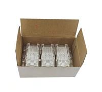 Y1G13A Staple Binding Pins Fit For HP 82560 77422 77830 87640 Y1G14A E77825 E77830 E87640 E87650 Replacement parts(Y1G13A)