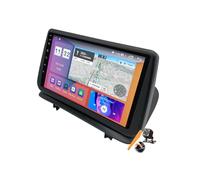 Y200S~2/64GB,Android 15.0 Car Stereo Replacement for Clio 3 2006-2019 Radio GPS Sat Navigation 9'' Touchscreen DVD Multimedia Video Player FM BT Receiver with Android Auto Carplay