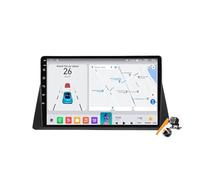 Y200S~2/64GB,YLOXFW Android 15.0 Car Stereo Replacement for Accord 8 2008-2012 Radio GPS Sat Navigation 10'' Touchscreen DVD Multimedia Video Player FM BT Receiver with Android Auto Carplay