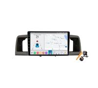 Y200S~2/64GB,YLOXFW Android 15.0 Car Stereo Replacement for Corolla EX 2007-2012 Radio GPS Sat Navigation 9'' Touchscreen DVD Multimedia Video Player FM BT Receiver with Android Auto Carplay