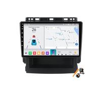 Y200S~2/64GB,YLOXFW Android 15.0 Car Stereo Replacement for Forester 2017-2020 Radio GPS Sat Navigation 9'' Touchscreen DVD Multimedia Video Player FM BT Receiver with Android Auto Carplay