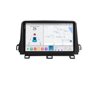 Y200S~2/64GB,YLOXFW Android 15.0 Car Stereo Replacement for M-G HS 2018-2021 Radio GPS Sat Navigation 10'' Touchscreen DVD Multimedia Video Player FM BT Receiver with Android Auto Carplay