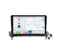 Y200S~2/64GB,YLOXFW Android 15.0 Car Stereo Replacement for S40/C30/C70 2004-2012 Radio GPS Sat Navigation 9'' Touchscreen DVD Multimedia Video Player FM BT Receiver with Android Auto Carplay