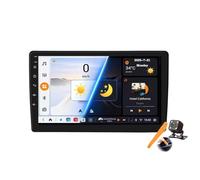 Y200S,Car Stereo Android 15.0 Radio for C-itroen C2 C3 2001-2010 GPS Sat Navigation 9'' Touchscreen DVD Multimedia Video Player FM BT Receiver with Carplay 4G 5G WiFi DSP SWC