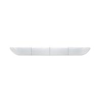 Y20A Floor Sweeper Threshold Bars Supports 1.5-1.9Cm Threshold Applied to Most Sweeping Robots On The Market