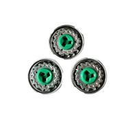 Y21A 3Pcs Shaver SH90 Replacement Head，Compatible for Philips，Shaver S9000 S9011 S9021 S9031 S9041 Razor Blade Cutter Head Knife