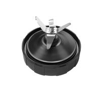 Y21A 7 Fins Blender Blade Part Juicer Case Mixer Spare Assembly Replacement ，Compatible for Nutri Ninja ，Pro Auto-IQ Juicer Knife Holder
