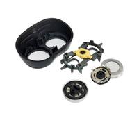 Y21A Replacement Electric Shaver Head S300 S301 S311 S321 S330 S331 S360,Compatible for Philips,Spare Razor Blade.