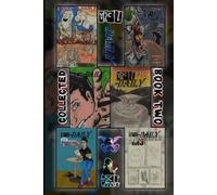 y2cl-Daily Collected Book Two: The Second SIX issues in one Book!