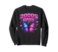 Y2K 2000s Baby Design brings back the iconic early Sweatshirt