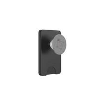Y2K 90s Crazy Scary Chicken Hen is Scared. PopSockets PopWallet for MagSafe