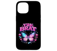Y2K Brat Design brings back the iconic early 2000 Case for iPhone 15