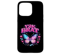 Y2K Brat Design brings back the iconic early 2000 Case for iPhone 15 Pro Max