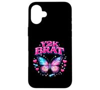 Y2K Brat Design brings back the iconic early 2000 Case for iPhone 16 Plus