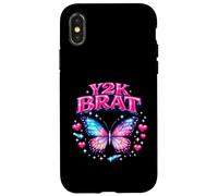 Y2K Brat Design brings back the iconic early 2000 Case for iPhone X/XS
