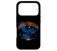 Y2K Breakthrough - Bold Urban Graffiti Aesthetic Case for iPhone 17 Pro