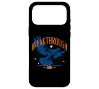 Y2K Breakthrough - Bold Urban Graffiti Aesthetic Case for iPhone 17 Pro Max