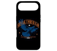 Y2K Breakthrough - Bold Urban Graffiti Aesthetic Case for iPhone Air