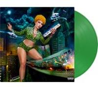 Y2K! by Ice Spice Vinyl 12" Album
