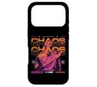 Y2K Chaos - Bold Urban Graffiti Aesthetic Case for iPhone 17 Pro