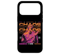 Y2K Chaos - Bold Urban Graffiti Aesthetic Case for iPhone 17 Pro Max